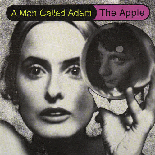 the-apple