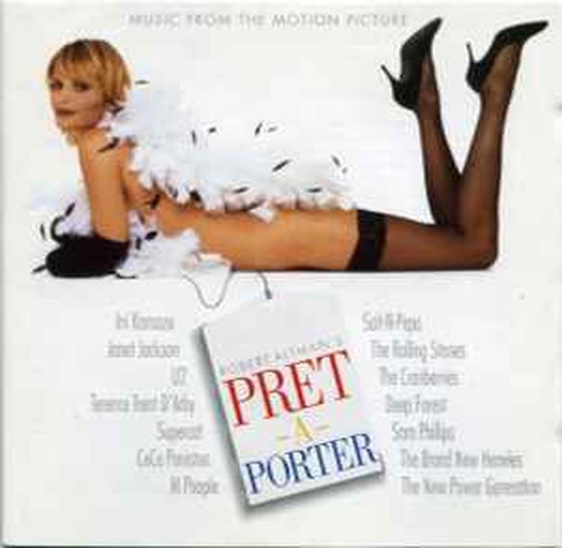 pret-a-porter-(music-from-the-motion-picture)