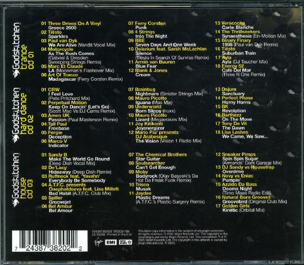 godskitchen-classics