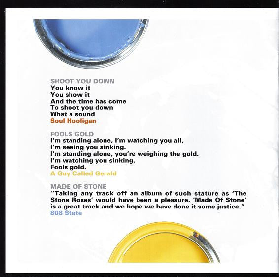 the-remixes