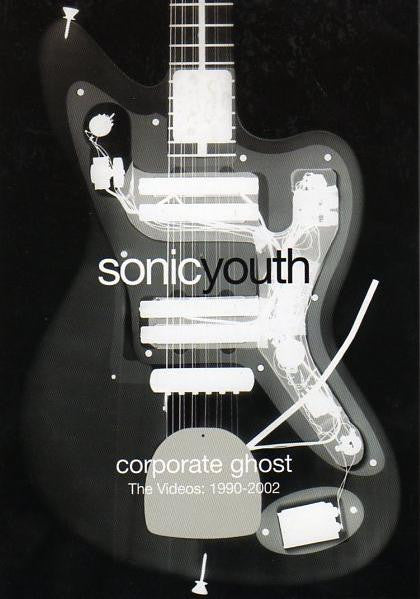 corporate-ghost---the-videos:-1990-2002