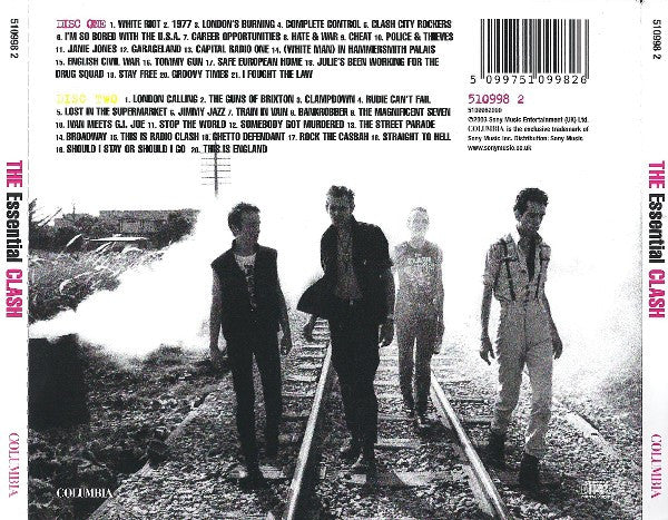 the-essential-clash