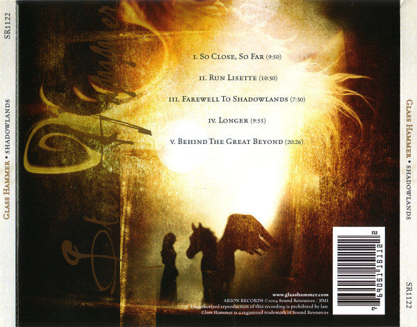 shadowlands