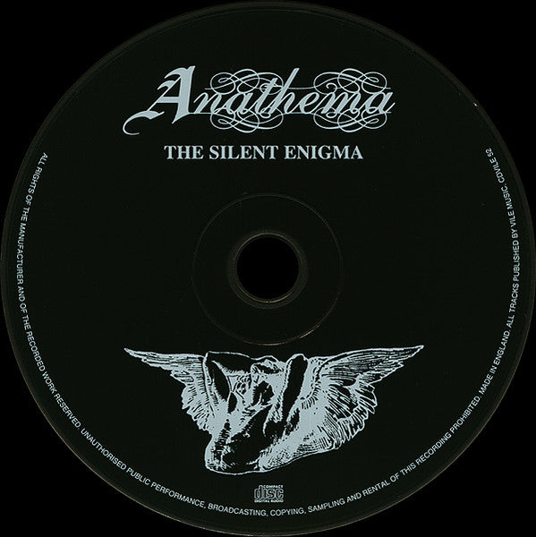 the-silent-enigma