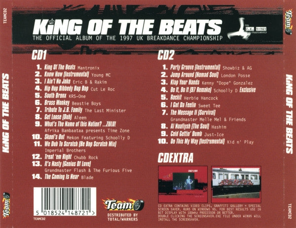 king-of-the-beats