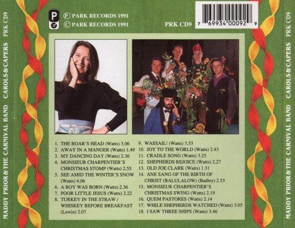 carols-&-capers
