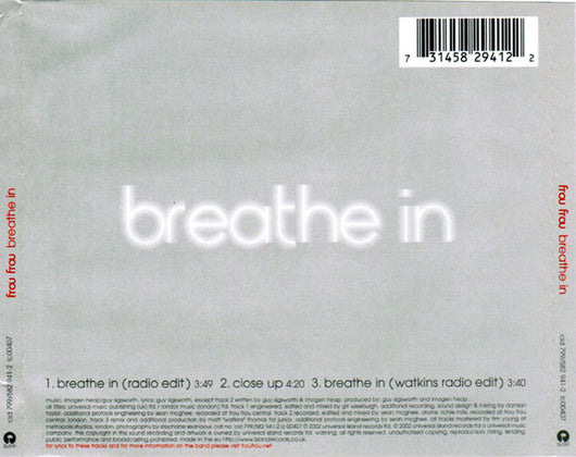 breathe-in