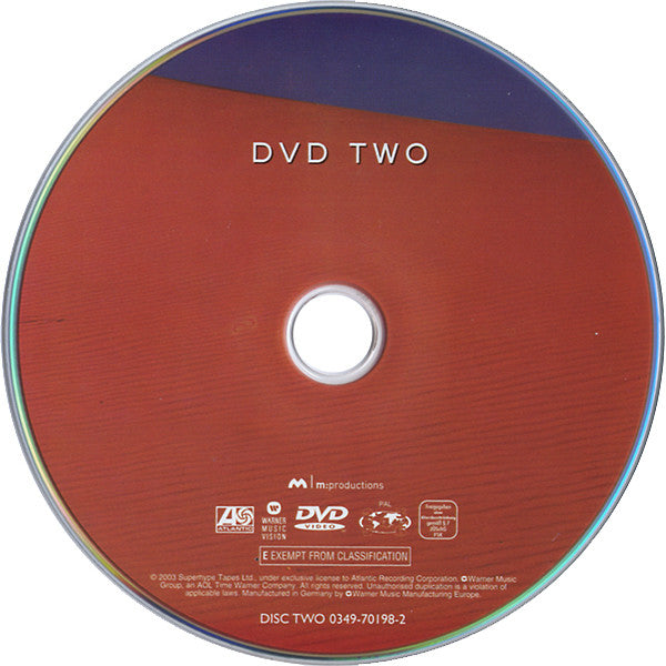 dvd