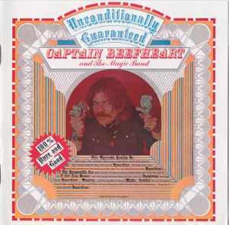 unconditionally-guaranteed