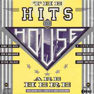 the-hits-of-house-are-here