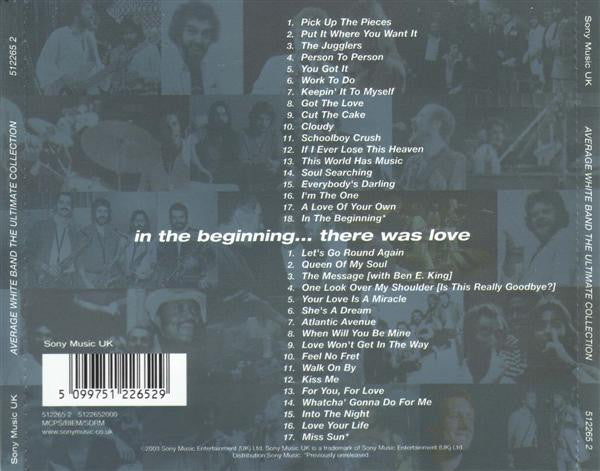 the-ultimate-collection