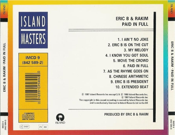 paid-in-full