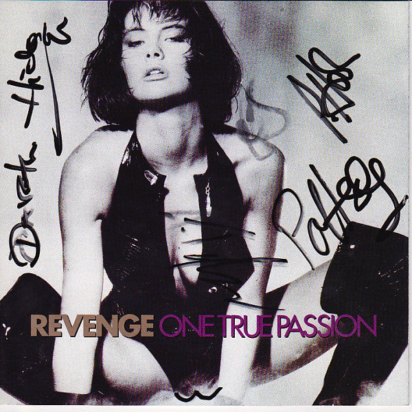 one-true-passion