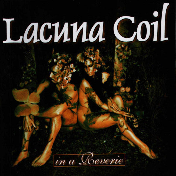 in-a-reverie