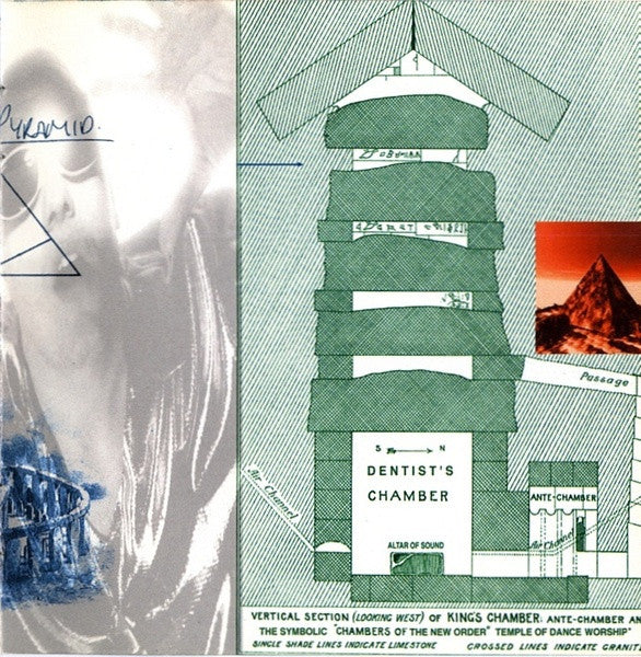 pyramid