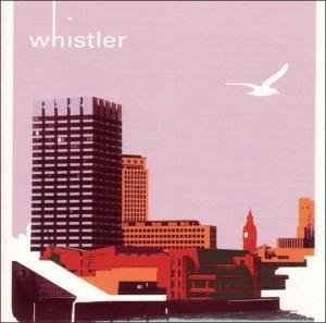whistler