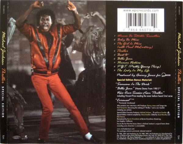 thriller