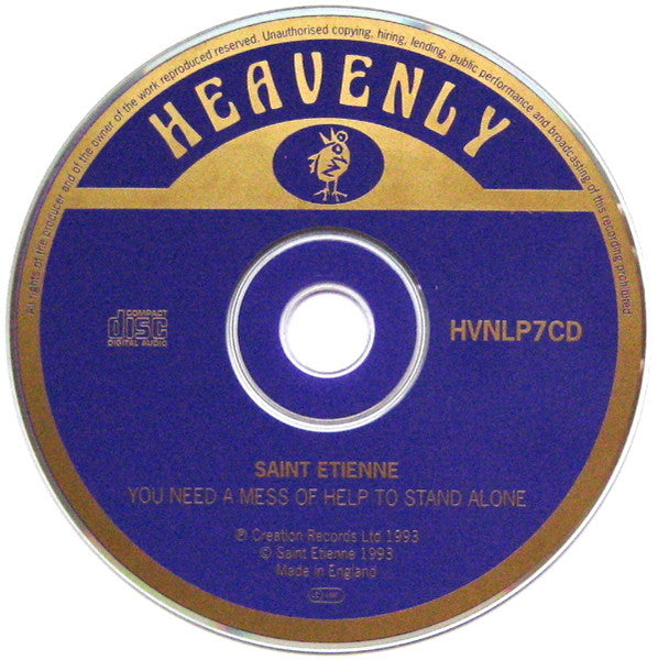 you-need-a-mess-of-help-to-stand-alone