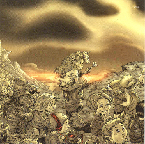 follow-the-leader