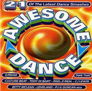awesome-dance