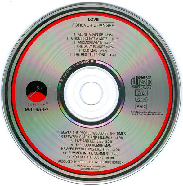 forever-changes