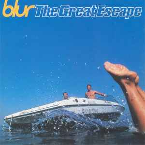 the-great-escape