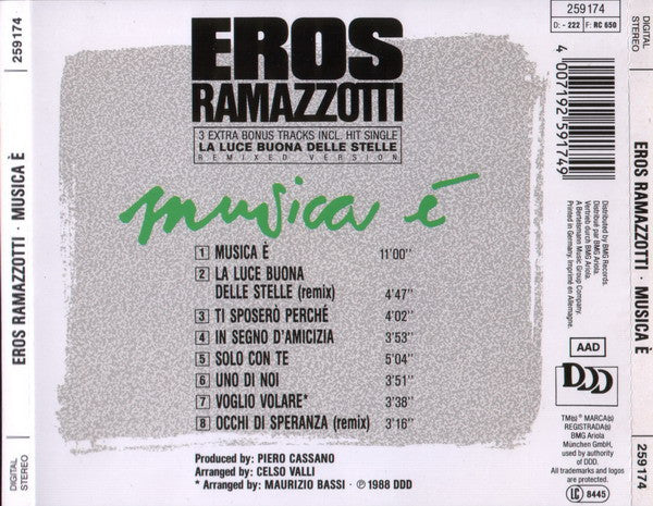 musica-è