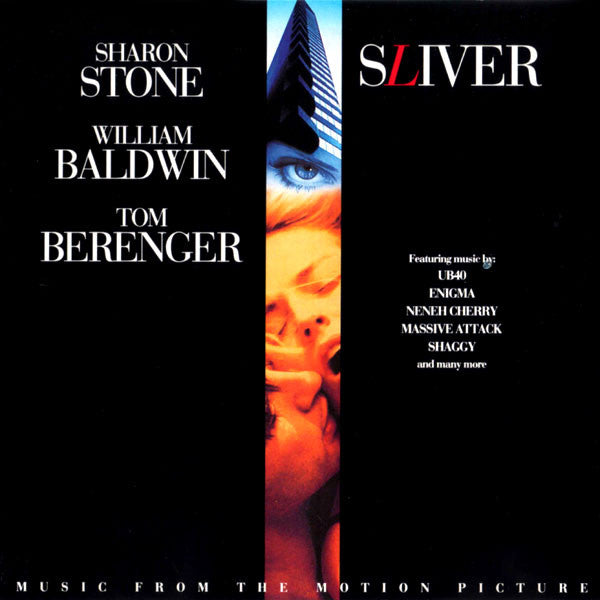 sliver-(music-from-the-motion-picture)