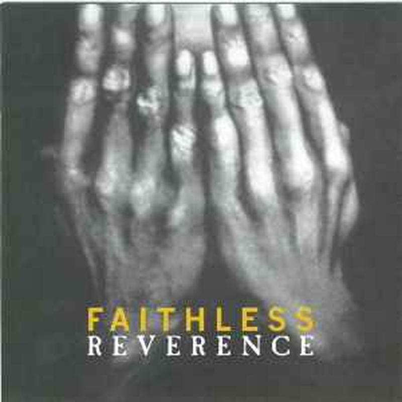 reverence-/-irreverence
