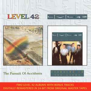the-pursuit-of-accidents-/-standing-in-the-light