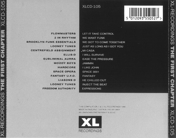 xl-recordings:-the-first-chapter