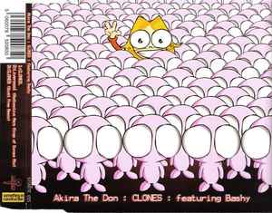 clones