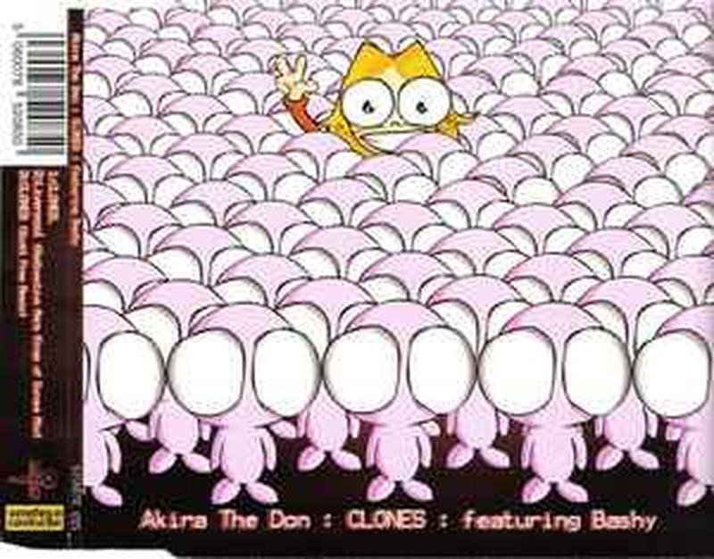 clones
