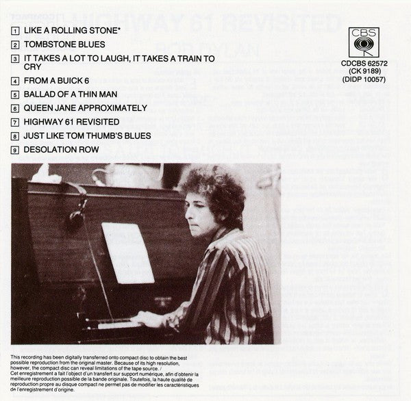 highway-61-revisited