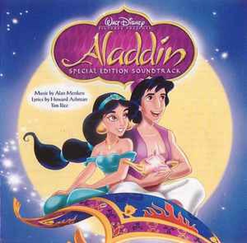 aladdin-(special-edition-soundtrack)