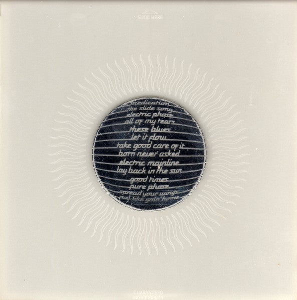 pure-phase
