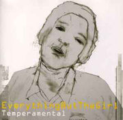 temperamental