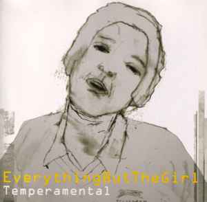 temperamental