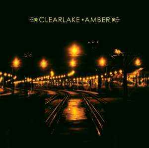 amber