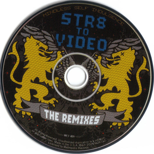 straight-to-video:-the-remixes