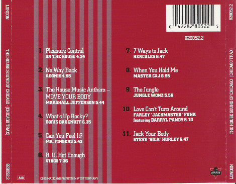 the-house-sound-of-chicago---chicago-trax