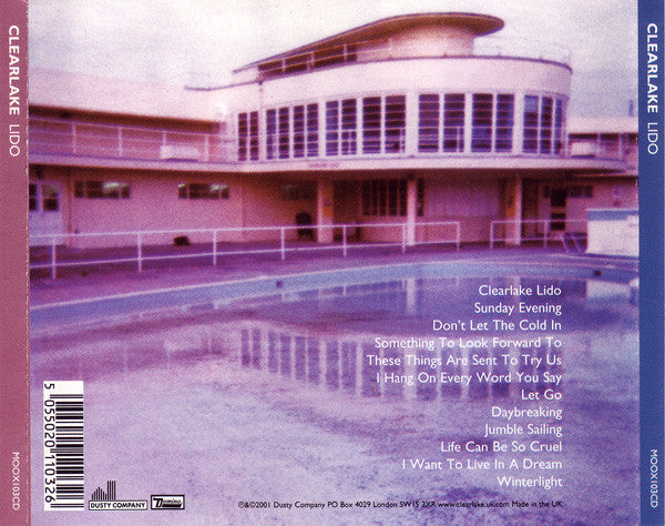 lido