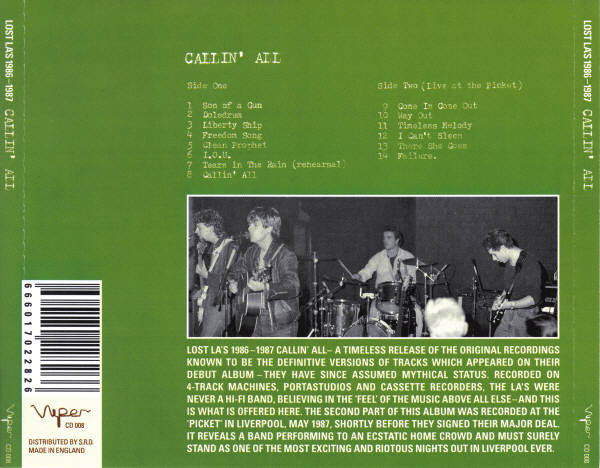 lost-las-1986-1987-callin-all