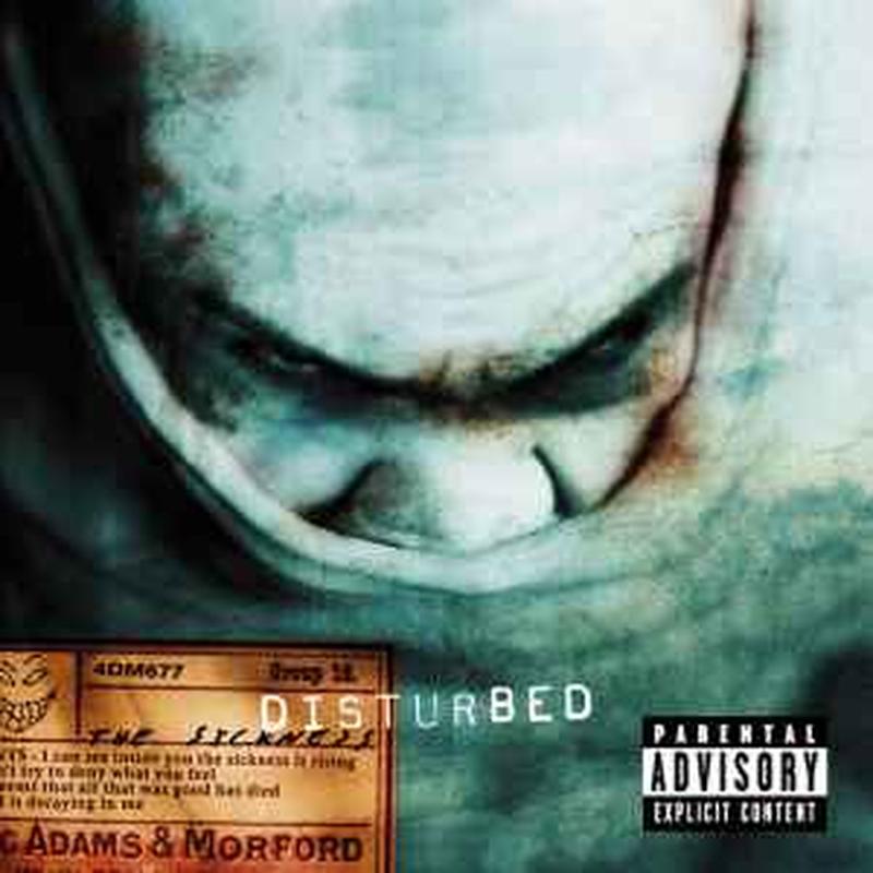 the-sickness