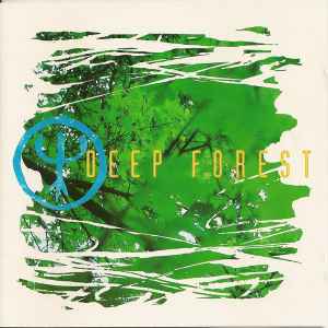 deep-forest