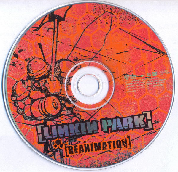 reanimation