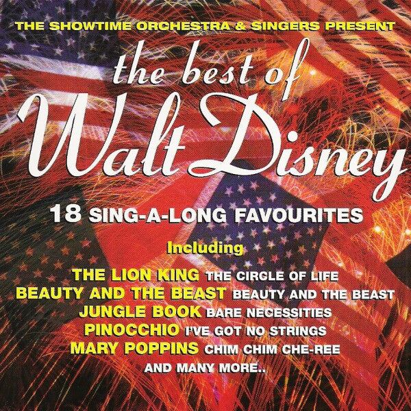 the-best-of-walt-disney