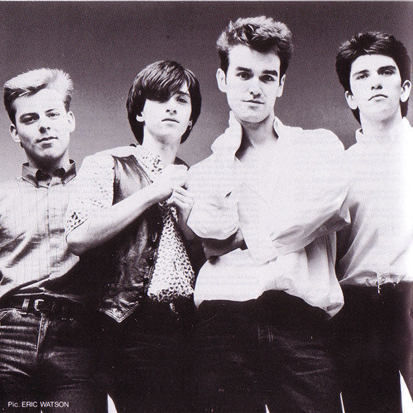 the-smiths