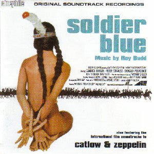soldier-blue-/-catlow-/-zeppelin-(original-soundtrack-recordings)