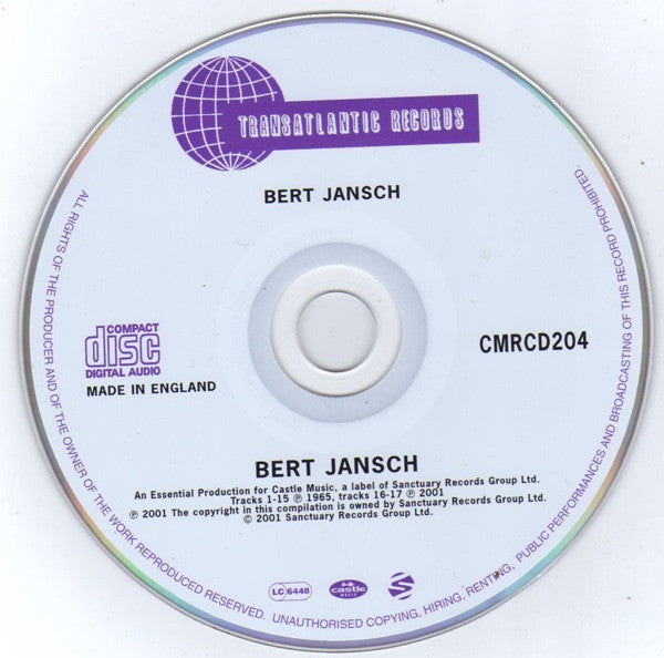 bert-jansch